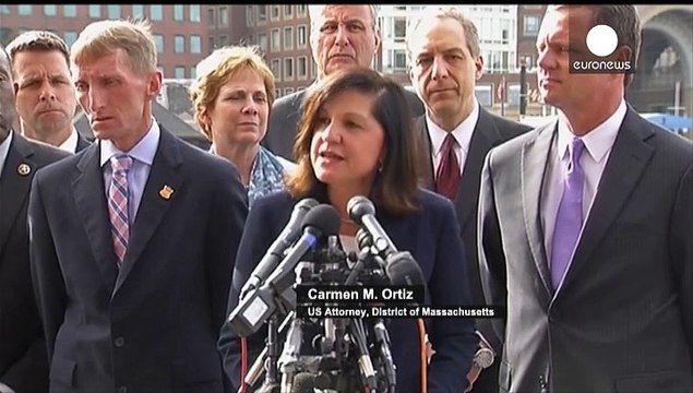 اعدام با تزریق سم؛ حکم عامل بمبگذاری ماراتن بوستون صادر شد