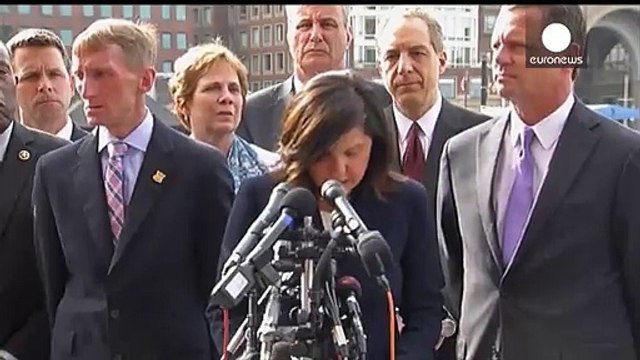 Maratona di Boston: iniezione letale per l'attentatore. La giuria è stata unanime