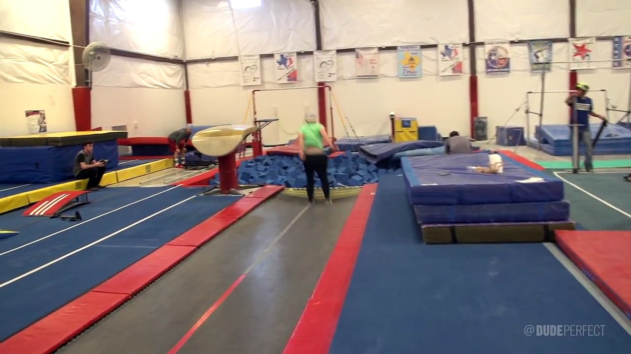 4 XPOGO Edition _ Dude Perfect