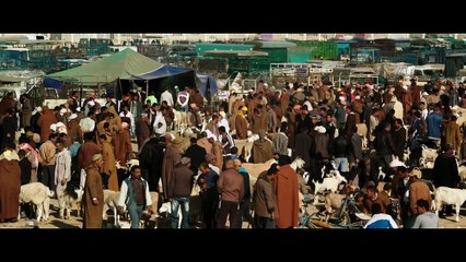 film 1 Certifié Halal BANDE ANNONCE (Comédie 2015)