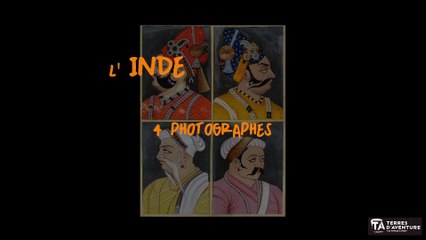 L'agence Terres d'Aventure de Bordeaux a le plaisir d'accueillir Sangam, une très belle exposition de photos de l'Inde d