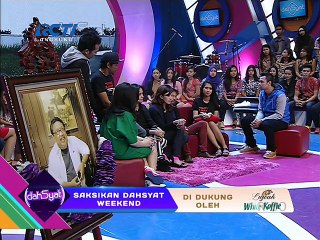 [150516]Dahsyat - Seg4