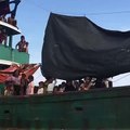 المهاجرين من ميانمار، التي تتجاهلها ماليزيا،  رصدت ثرثرة في بحر اندامان -Migrants From Myanmar, Shunned by Malaysia, Are Spotted Adrift in Andaman Sea   NYTimes com