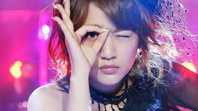 【AKB 高橋みなみ】 次のソロ曲はセーラームーンのカバー??