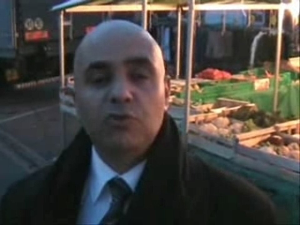 Témoignage