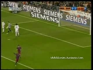 Freestyle Dalilinho vs ronaldinho