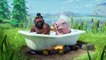 Clash of Clans - NEW ANIMATED COMMERCIALS! Shocking Moves + Balloon Parade + Ride of the H
