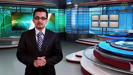 أراكان اليوم أخبار باللغة الروهنجية -ANA Arakan Today - Daily Rohingya news 15-05-2015 – Friday