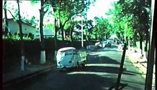 Kolwezi - 2ème REP - 1ère partie