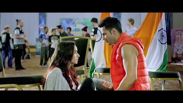 Sun Saathiya _ Disney's ABCD 2 _ Varun Dhawan _ Shraddha Kapoor