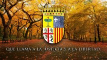 National Anthem of Aragón [SPAIN] - Himno d'Aragón