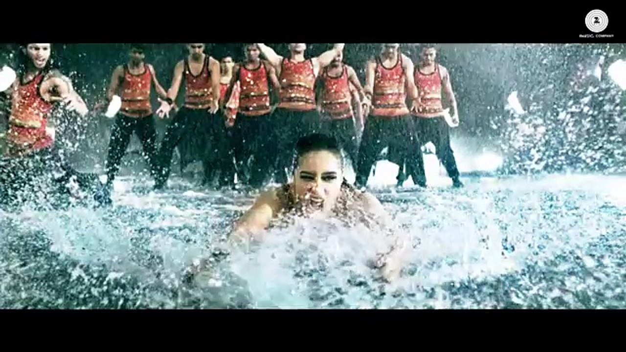 Making of Bezubaan Phir Se - Disney's ABCD 2 - Varun Dhawan - Shraddha Kapoor | Sachin - Jigar