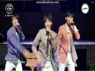 SVT Project Team C Cut