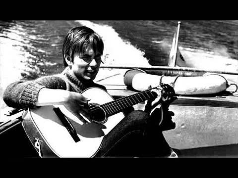 Vytautas Kernagis - Margi Sakalai