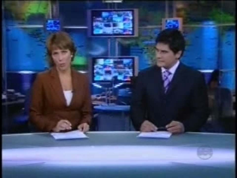 Sbt Brasil 24/03/2007 2ª PARTE