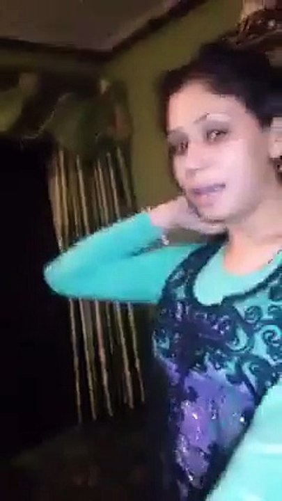 Dance in Private Room