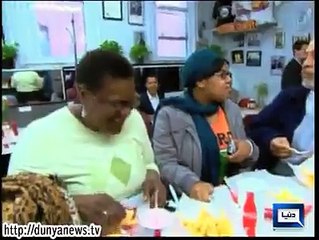 duniya ke wo sadar jo vip protocol ko raad karte hen.