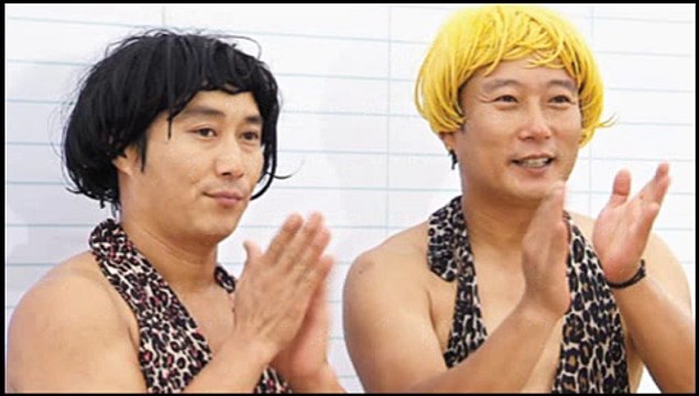 SNL 코리아6 14회 FULL HD 20150516 김병만 이수근 에스엔엘 코리아 14화 김병만