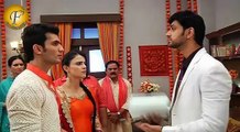 Drama In 'Meri Aashiqui Tum Se Hi' Colors