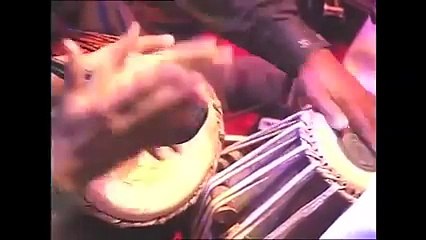 Dam Mast Qalandar Mast Mast