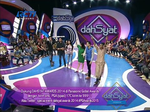 [150516]Dahsyat - Seg6