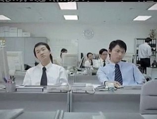 Mentos funny commercial