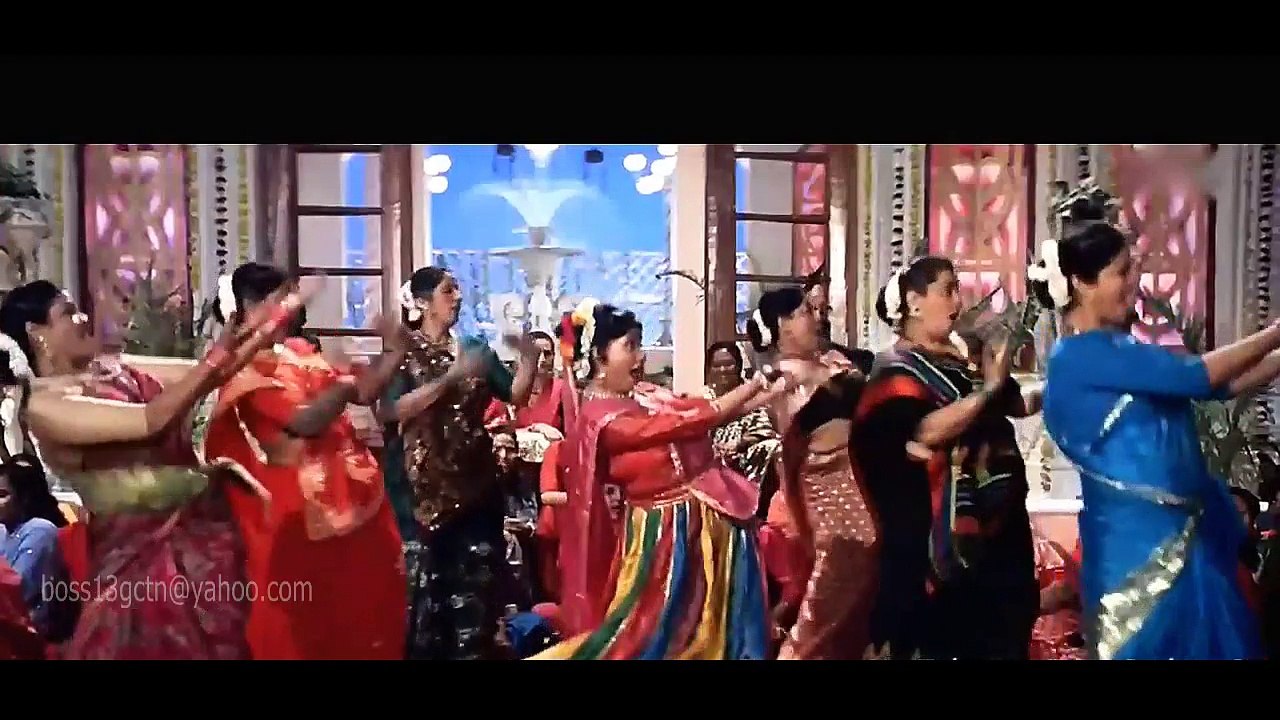 Didi Tera Devar Deewana-Hum aap k hain koan-HD 720p