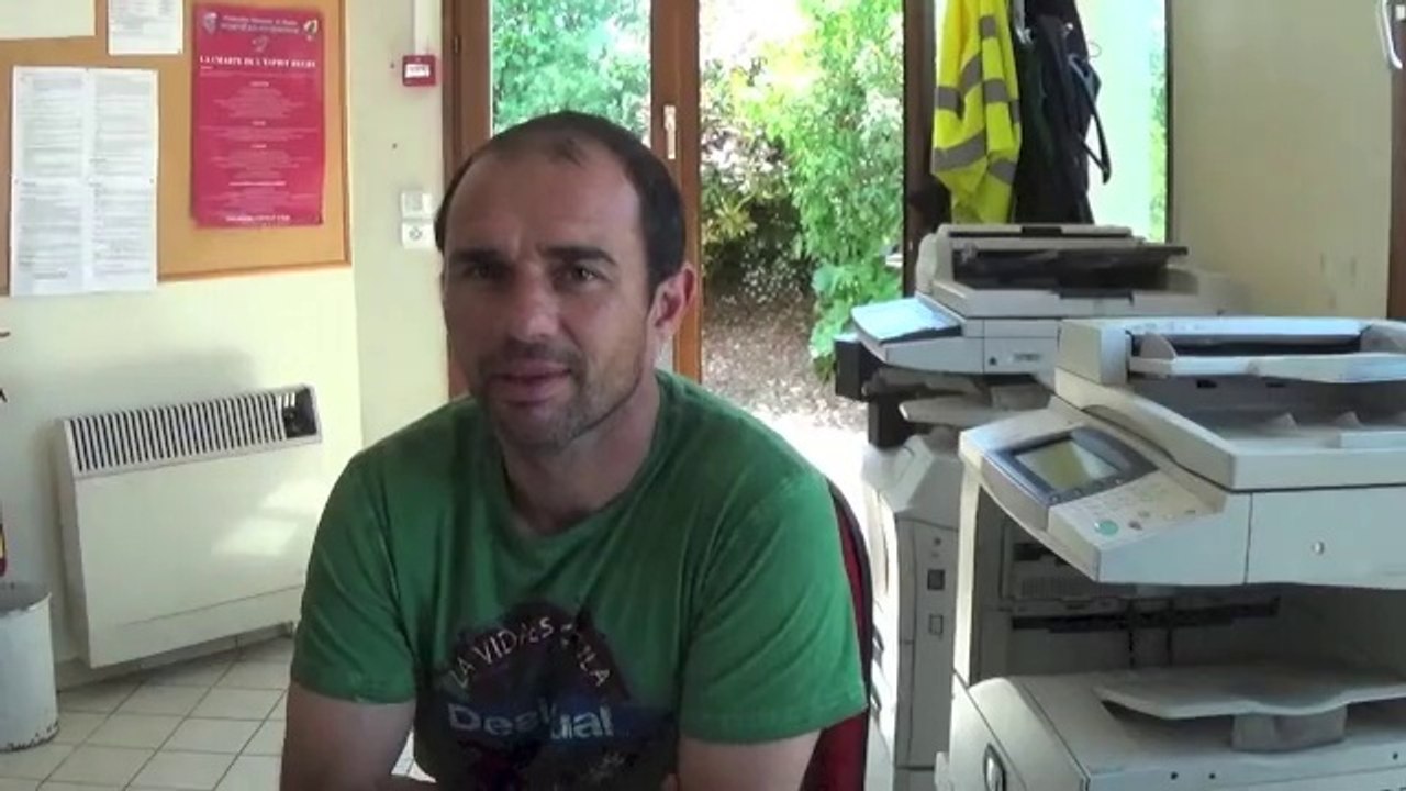 Avant RCA-Saint-Denis : paroles des coachs Massot et Bignat