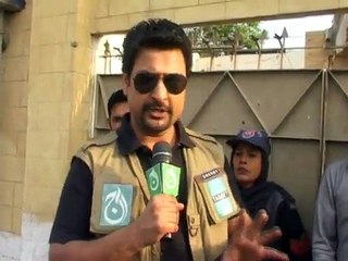 KAHANI KE PECHEY Ep 21 Seg 2