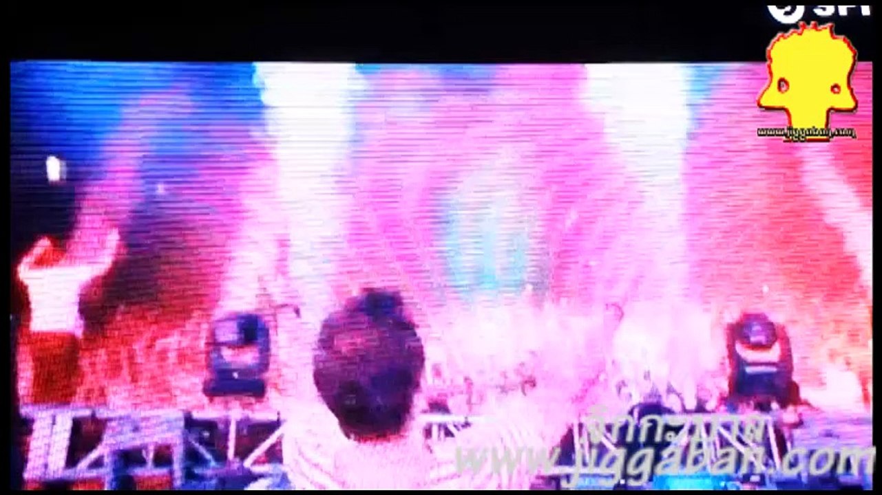 งานแถลงข่าว Samsung Galaxy Road to ULTRA + DJ. Son Yuke