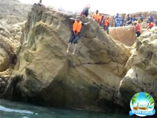 Charna Island - 10-May-2015 - DIVERSCLUB.PK