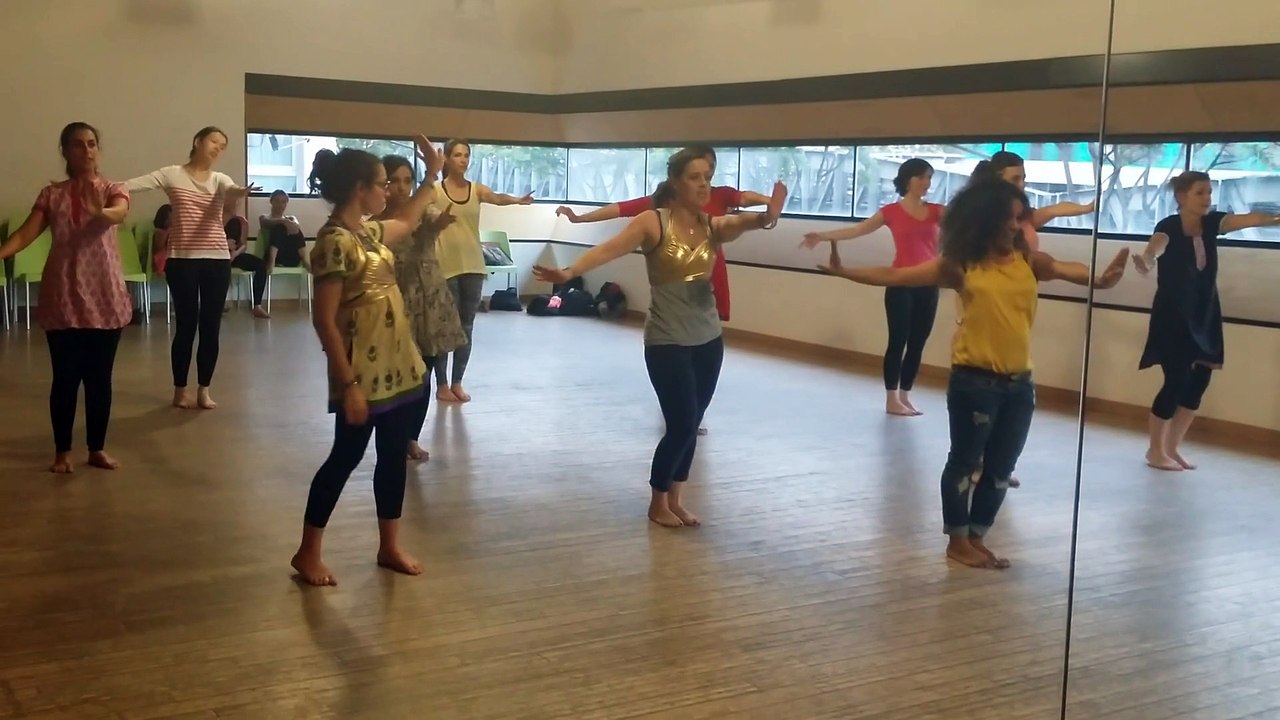 desi girl final