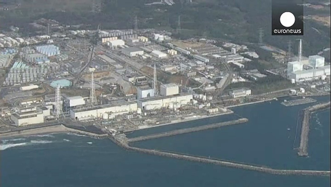 Fukushima: la Tepco pronta a smantellare centrale