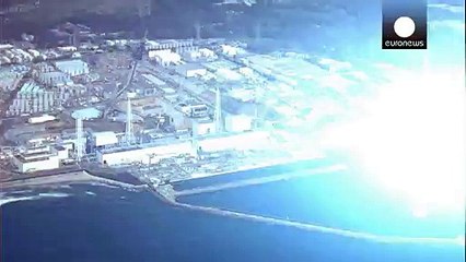 Японія: почали демонтаж першого енергоблоку Фукусіми