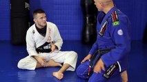 How to Train Defense in BJJ & Submission Grappling