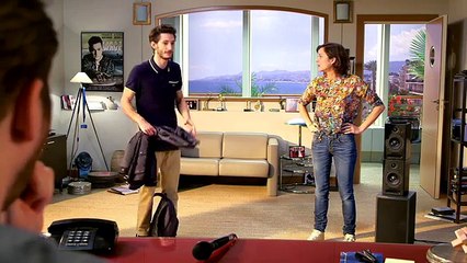 Marion Cotillard se met au rap le temps d'une parodie !