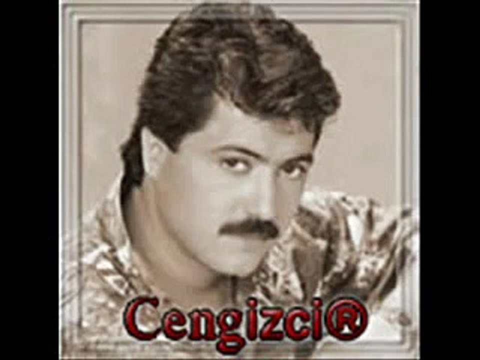 cengiz kurtoglu-hala yirmisinde