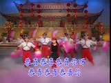 Timi Zhuo 卓依婷 - 恭喜恭喜 Gong Xi Gong Xi (馬來西亞版)