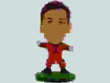 Фигурка футболиста SoccerStarz Spurs Hugo Lloris 7