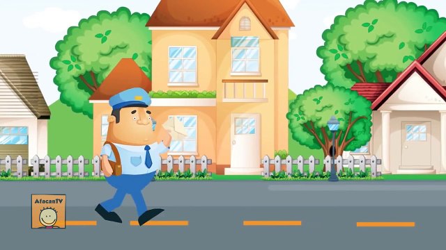 4 Bak Postacı Geliyor Şarkısı Bir Arada