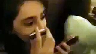 Funny Indian Girls making Prunk Call