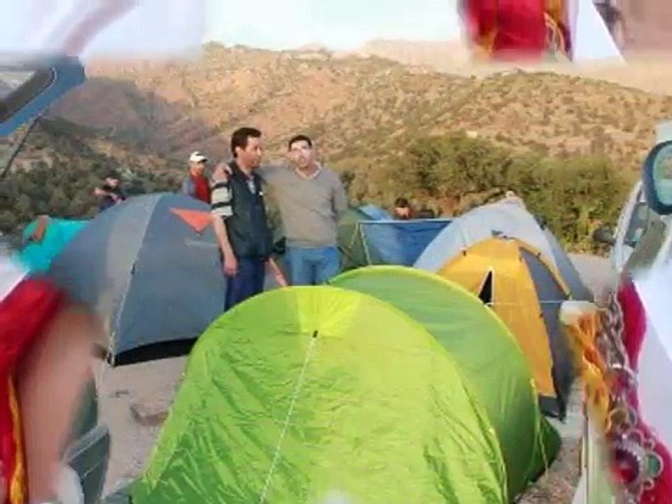 targua n'touchka - chtouka  ait baha