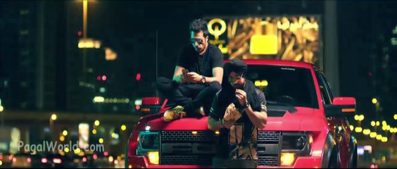 Naina Da Nashaa Deep Money Feat. Falak Shabir (HD 720p)