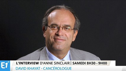 Cancer : quelles sont les nouvelles thérapies ?