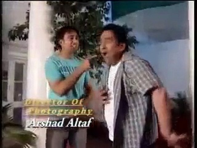Kaghaz Ke Phool PTV Drama Song (HQ HD Sound Video)