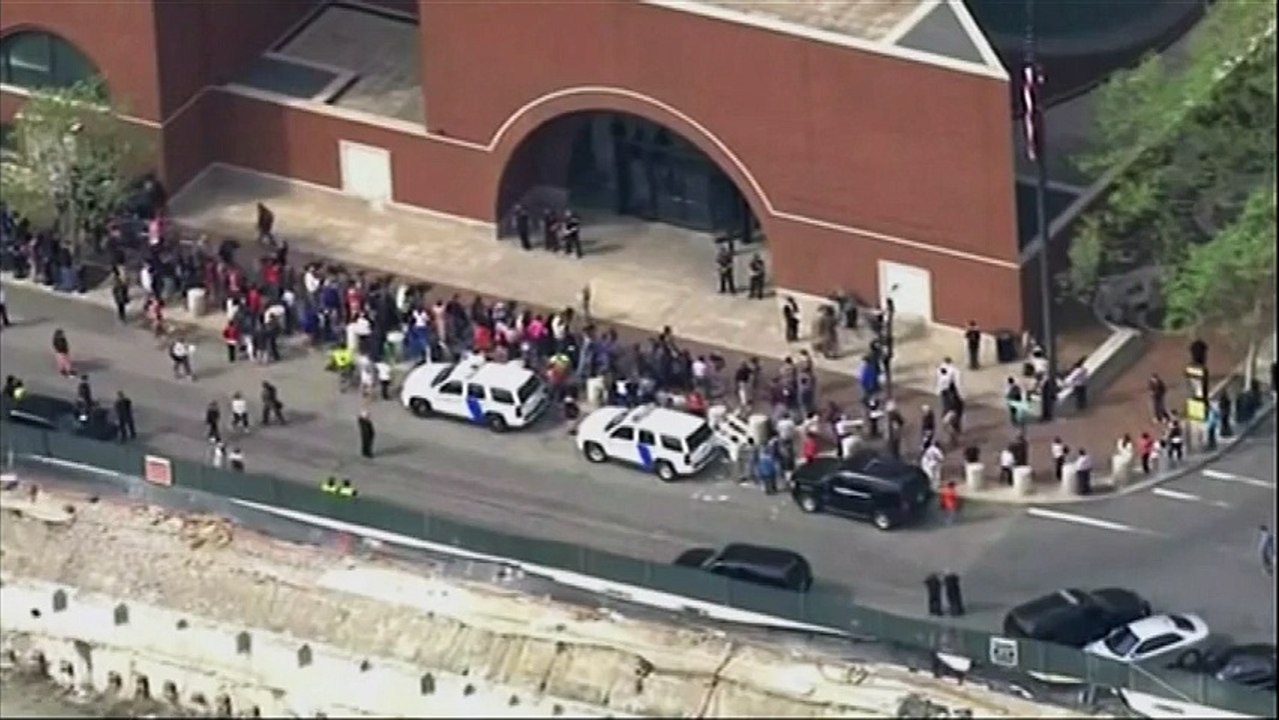 Les victimes réagissent à la condamnation à mort de Tsarnaev par un jury à Boston