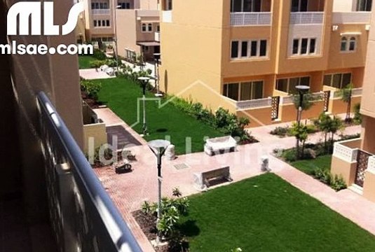 Stunning Brand New 3Br for SALE in Badrah Townhouse Jebel Ali Waterfront - mlsae.com