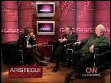Carmen Aristegui Adolfo Nicolas nuevo Superior  Jesuitas 02