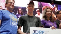 2014 JDRF Ride for Diabetes Research