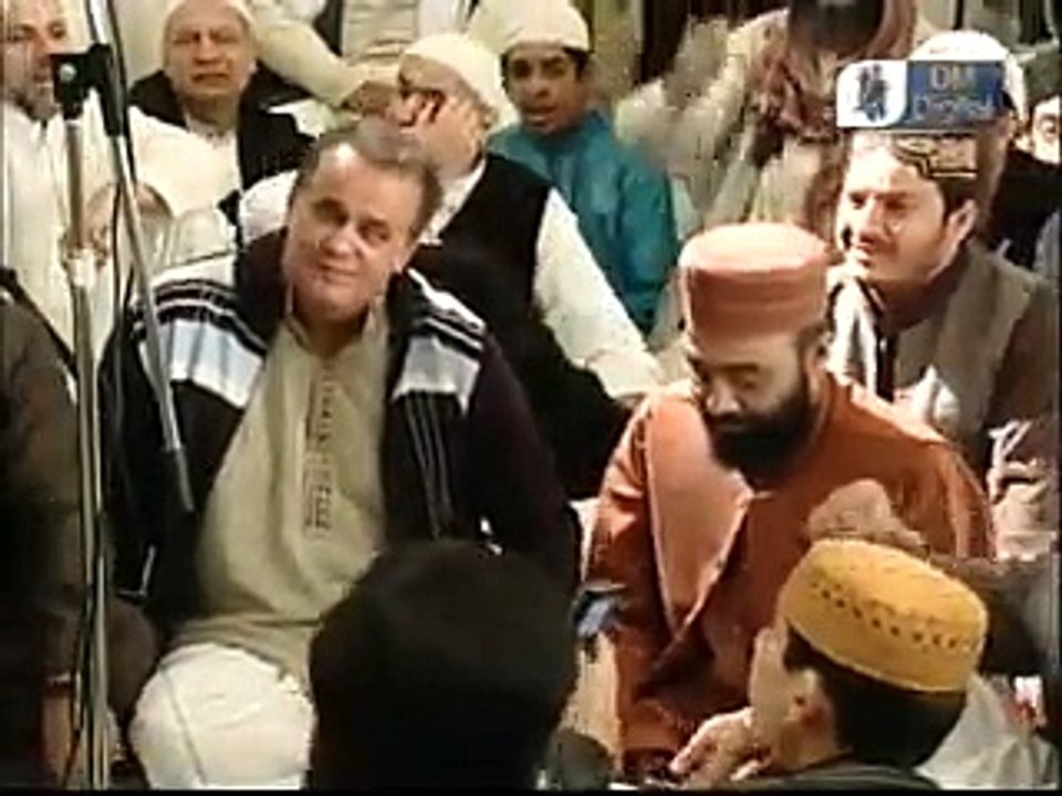 Nabi Ka Jhanda Le Kar Niklo - Qari Shahid Mehmood New Naats Albums 2015